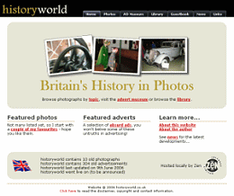 Site Live