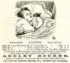 Addley Bourne Layettes