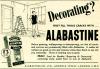 Alabastine