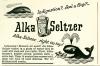 Alka Seltzer