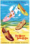 The Bacup Shoe Co. Ltd