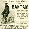 Bantam