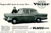 Blakes Motors