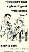 Brewers' Society
