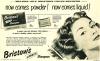Bristow's Lanolin Shampoo