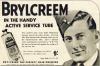Brylcream