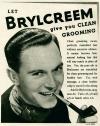 Brylcream