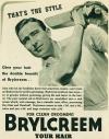 Brylcream
