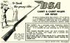 BSA Air Rifles