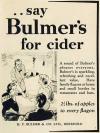 Bulmer's Cider