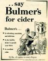 Bulmer's Cider