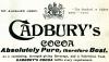 Cadbury's Cocoa