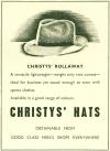 Christys' Hats