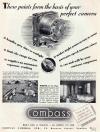 Compass Cameras, Ltd.
