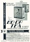 Co-op Tea
