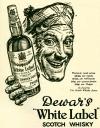 Dewar's