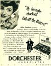 Dorchester Chocolates