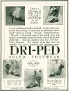 Dri-Ped Soled Footwear