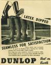 Dunlop Boots