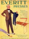 Everitt Presses