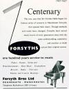 Forsyth Bros Ltd