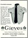 Gieves