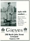Gieves