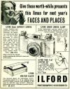 Ilford Photographic Accessories