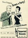 Imperial Bounty