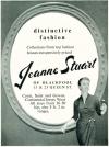Jeanne Stuart of Blackpool