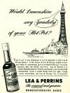 Lea & Perrins