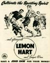 Lemon Hart