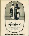 Maldano's