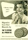 McVitie & Price