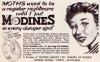 Modines
