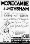 Morecambe & Heysham