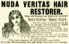 Nuda Veritas Hair Restorer