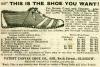 Patent Canvas Shoe Co.