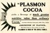Plasmon Cocoa
