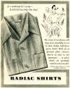 Radiac Shirts