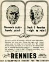 Rennies