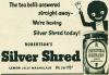 Robertson's Silver Shred