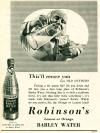 Robinson's Barley Water
