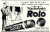 Mackintosh's Rolo