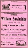 William Sawbridge Butcher