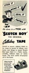 Scotch Boy Tape