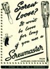 Screwmaster