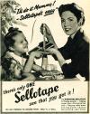 Sellotape