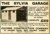 Sylvia Garage