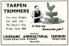 Tarpen Trimmers